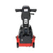 Viper AS380 15B Walk Behind Scrubber Dryer Back View