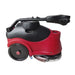 Viper AS380B Walk Behind Scrubber Dryer Folded View