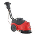 Viper AS380B Walk Behind Scrubber Dryer Side View