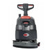 Viper AS5160T Scrubber Dryer Front View