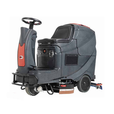 Viper AS850R Mid Sized Ride-On Dryer Scrubber Main