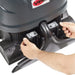 Viper CEX410 Adjustable Brush Pressure