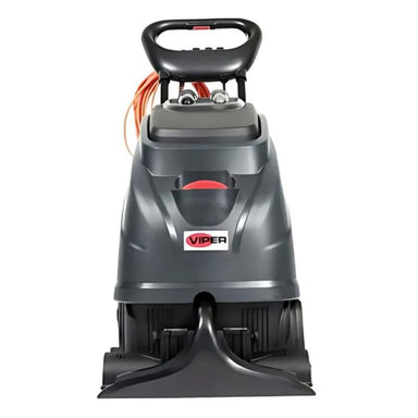 Viper CEX410 Carpet Extractor Front