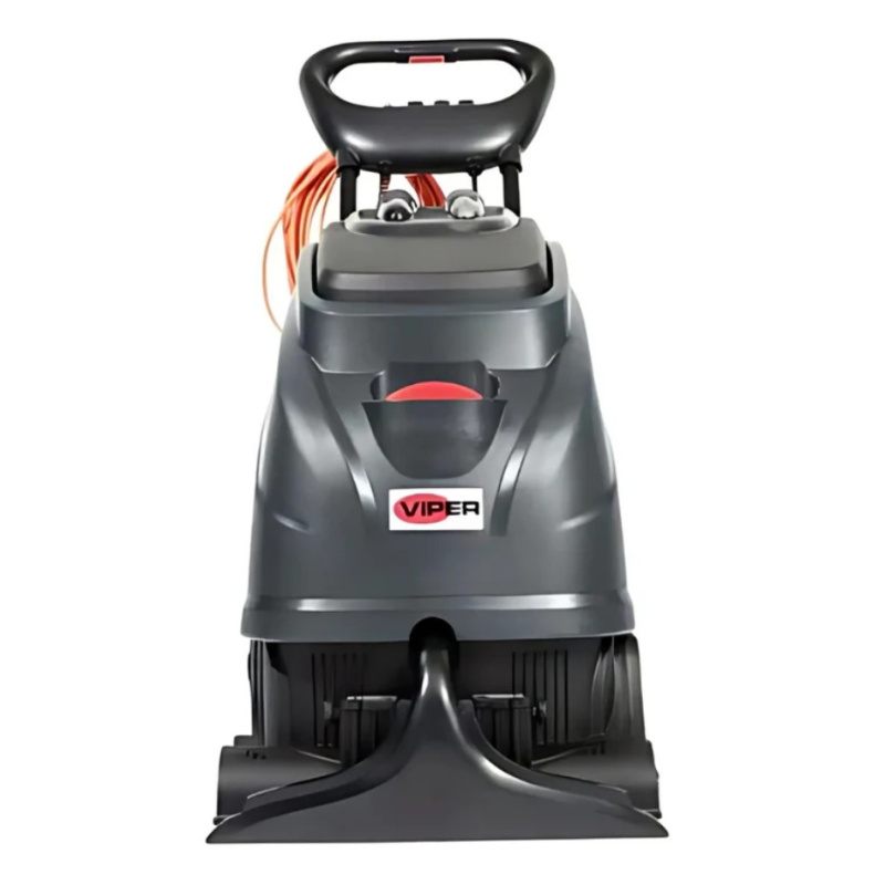 Viper CEX410 Carpet Extractor Front