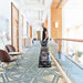 Viper CEX410 Carpet Extractor Hallway