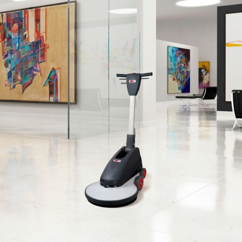Viper DR1500 Art Gallery Setting