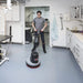 Viper DS350 Dual Speed Polisher Hospital
