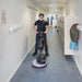 Viper DS350 Dual Speed Polisher School