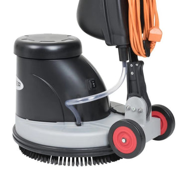 Viper DS350 Dual Speed Polisher Wheels