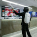 Vycel 4 Backpack Electrostatic Sprayer Action
