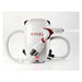 Vycel 4 Backpack Electrostatic Sprayer Front