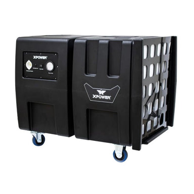 XPOWER AP 2000 Main View