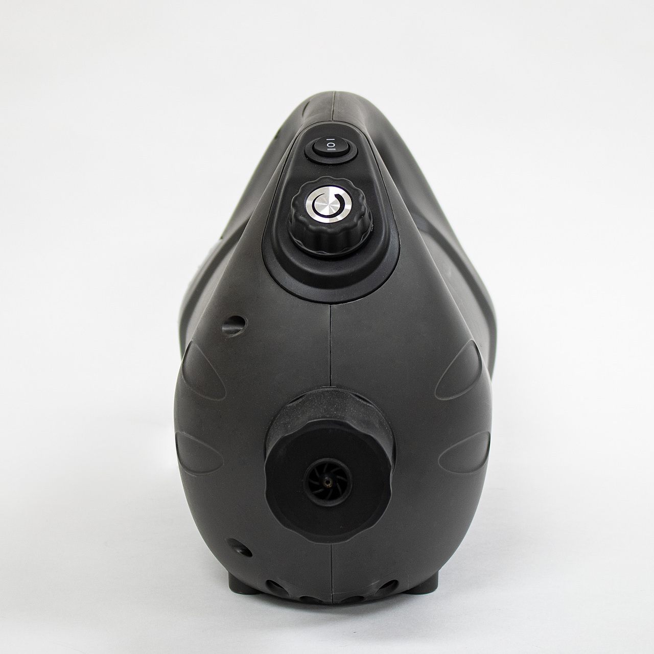 XPOWER F16B Battery Powered Cordless ULV Cold Fogger Front