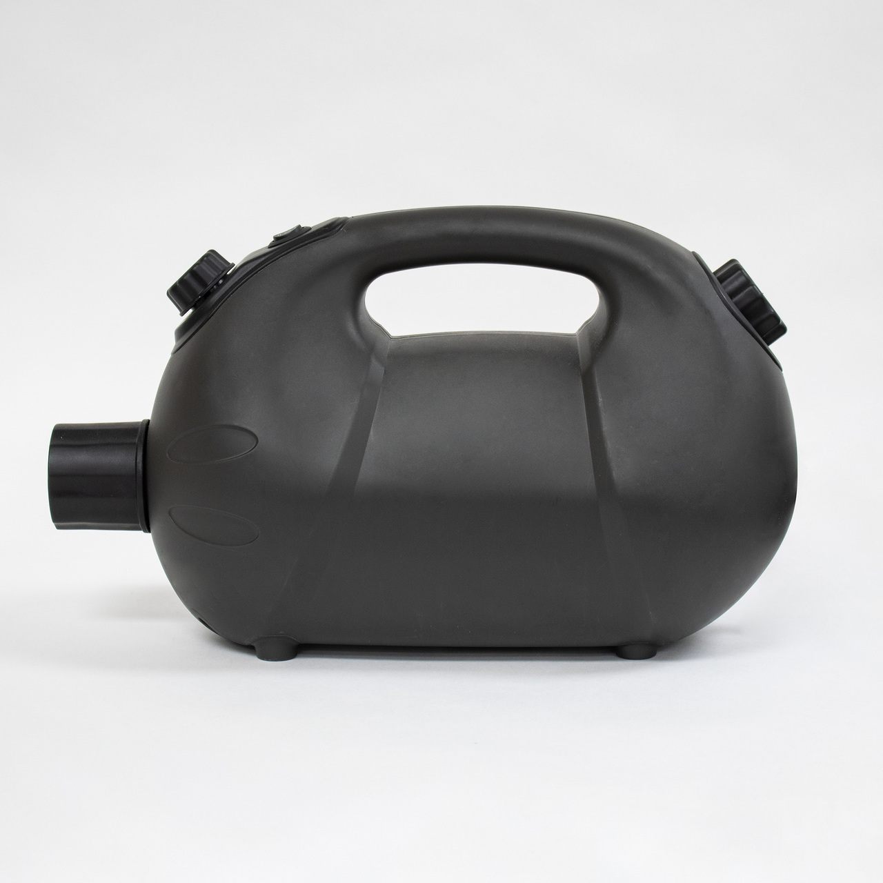 XPOWER F16B Battery Powered Cordless ULV Cold Fogger Side