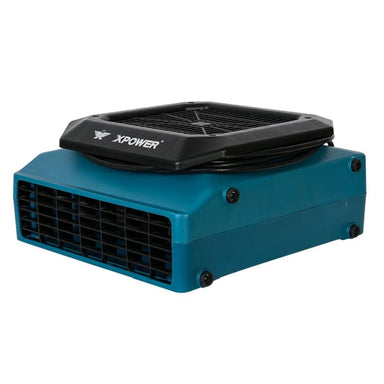 XPOWER PL-700A Professional Low Profile Air Mover Main