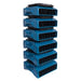 XPOWER PL-700A Professional Low Profile Air Mover Stack