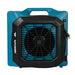 XPOWER PL-700A Professional Low Profile Air Mover Top