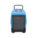 XPOWER 165L Commercial LGR Dehumidifier with Wheels and Mobility Handle Front