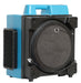 XPOWER X-3400 HEPA Filtered Air Purifier Scrubber Lid